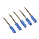 5pcs Regular Price Label Tagging Tag Machine Replacement Tagging Needles Pins