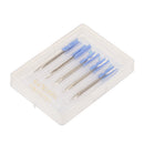 5pcs Regular Price Label Tagging Tag Machine Replacement Tagging Needles Pins