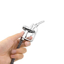 DIY Beverage Cocktail Shakers Drinks Pump Bartending Liquor & Beer Dispenser