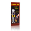 DIY Beverage Cocktail Shakers Drinks Pump Bartending Liquor & Beer Dispenser