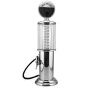 DIY Beverage Cocktail Shakers Drinks Pump Bartending Liquor & Beer Dispenser
