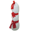 Christmas Candy Sweet Gift Drawstring Bag Pouch Sack Xmas Tree DÃ©cor Snowman