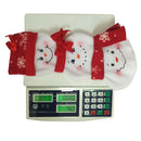 Christmas Candy Sweet Gift Drawstring Bag Pouch Sack Xmas Tree DÃ©cor Snowman