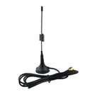 1x Antenna SMA Male Jack 9.84ft GSM Magnetic for Ham Radio Cable For Radio Jack