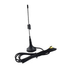1x Antenna SMA Male Jack 9.84ft GSM Magnetic for Ham Radio Cable For Radio Jack