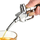 Gas Station Drinks Liquor Pump Cocktail Beer Bartending Dispenser Machine