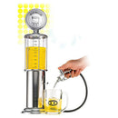 Gas Station Drinks Liquor Pump Cocktail Beer Bartending Dispenser Machine