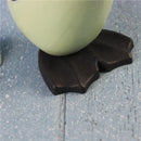 3xRustic Style Duck Lovely Nautical Wooden Duck Set Photo Prop Table Shelf Dislpay Home Decoration