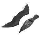 Flying Crow Hawk Decoy Weed Pest Control Repellent Garden Scarer Scarecrow