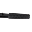 Black Mini Ratchet Handle 1/4" Inch Forward & Reverse Spanner Wrench Tool