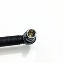 Ratchet Wrench Portable Drive Mini Ratcheting Spin Button Home Garage Tool