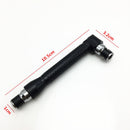 Ratchet Wrench Portable Drive Mini Ratcheting Spin Button Home Garage Tool