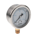 Airless Paint Sprayer Machine Testing Meter Pressure Guage Assembly Tool