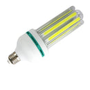 E27 Screw COB 24W LED Corn Light Energy Saving Bulb Lamp 3000K AC 85-265V