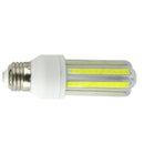 Ultra Bright E27 9W LED Corn Light Energy Saving Bulb Lamp Yellow 85-265V
