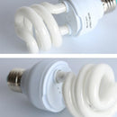 220V UV UVB Light Compact Bulb Lamp Globe 10.0 13W Calcium Reptile Lizard