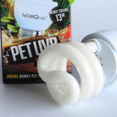 220V UV UVB Light Compact Bulb Lamp Globe 10.0 13W Calcium Reptile Lizard