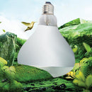 E27 120W Reptile Desert Light Breeding Heater Brooder Emitter Lamp Bulb