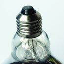 E27 120W Reptile Desert Light Breeding Heater Brooder Emitter Lamp Bulb