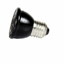80W CERAMIC HEAT EMITTER BROODER INFRARED LAMP BULB REPTILE PET COOP GROW