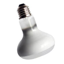 E27 Tortoise Reptile Vivarium Light Beneficial UVA Basking Lamp Heat Bulb 60W