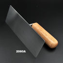 Steel Blade Concrete Finishing Trowel Mortar Cement Brick Hand Tool D2080A
