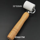 Wallpaper Seam Roller Internal Corner Seamed Wall Paper Covering Hand Tool