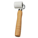 Wallpaper Seam Roller Internal Corner Seamed Wall Paper Covering Hand Tool