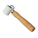 Wallpaper Seam Roller Internal Corner Seamed Wall Paper Covering Hand Tool