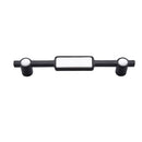 Home Decorative Ceramic Door Cabinet Cupboard Wardrobe Drawer Pull Handle Knob with Pack of 2PCS Mounting Screws