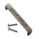Antique Bronze Door Handle Cabinet Cupboard Wardrobe Drawer Bin Pull Knob