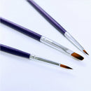 Canvas DIY Digital Oil Painting Kit Paint By Numbers Unframed Home Decor