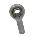 M8 x 1.25 Zinc Male Metric Threaded Rod End Joint Oscillating Bearing