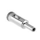 DIAMOND HOLE SAW 10mm-50mm Hole Saw Ceramic Porcelain Glass Marble Drill Bits