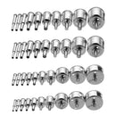 DIAMOND HOLE SAW 10mm-50mm Hole Saw Ceramic Porcelain Glass Marble Drill Bits