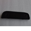 42-Pocket Canvas Spanner Wrench Tool Organizer Holder Roll Up Storage Bag