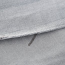 Universal 1-Seater Sofa Dust Dirt Prevention Soft Stretchable Slipcover Couch Cover Sofa Decor Cover