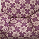 Universal 1-Seater Sofa Dust Dirt Prevention Soft Stretchable Slipcover Couch Cover Sofa Decor Cover