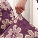 Universal 1-Seater Sofa Dust Dirt Prevention Soft Stretchable Slipcover Couch Cover Sofa Decor Cover