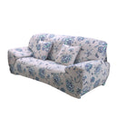 3-Seater Stretchy Sofa Dust Dirt Protection Soft Breathable Slipcover Easy Fit Washable Couch Cover