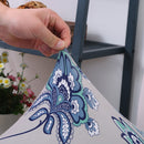 3-Seater Stretchy Sofa Dust Dirt Protection Soft Breathable Slipcover Easy Fit Washable Couch Cover