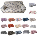 3-Seater Stretchy Sofa Dust Dirt Protection Soft Breathable Slipcover Easy Fit Washable Couch Cover