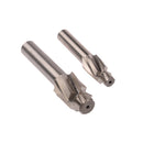 HSS Countersink End Mill Drill Bits for Hexagon Counterbores Bolts M10 1Pcs
