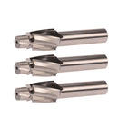 HSS Countersink End Mill Drill Bits for Hexagon Counterbores Bolts M10 1Pcs