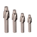 HSS Countersink End Mill Drill Bits for Hexagon Counterbores Bolts M8 1Pcs
