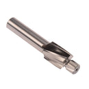 1Pcs HSS Drill Bits for Hexagon Counterbores Bolts Bit Tip Drilling Tool M6