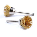 350Pieces/Set Rotary Tool Accessory For Universal Sanding Grinding Polishing