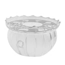 High Heat Resistant Borosilicate Thicken Glass Teapot Warmer Heating Base Set Tea Pot Tealight Heater