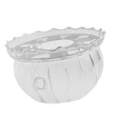 High Heat Resistant Borosilicate Thicken Glass Teapot Warmer Heating Base Set Tea Pot Tealight Heater