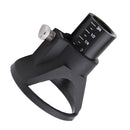 Black Drill Locator Positioner Grindering& Polishing For Rotary Tool
